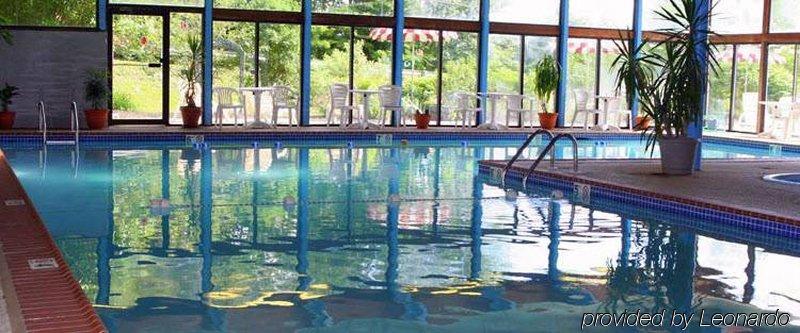 Tiltonlodge Inn & Suites Екстериор снимка